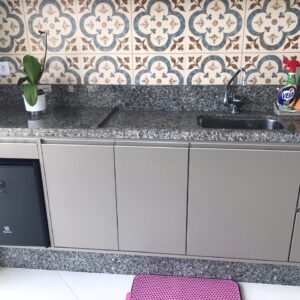 Apartamento Residencial Infinity – Jardim Contorno