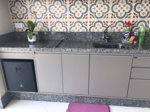 Apartamento Residencial Infinity - Jardim Contorno - Imagem 2