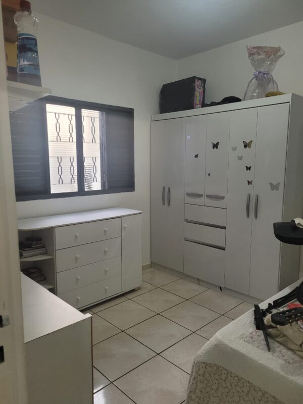 Casa térrea à venda - Jardim Redentor - Imagem 3