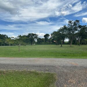 Terreno à venda – Condomínio Palmas Del Rey