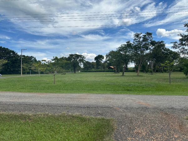 Terreno à venda - Condomínio Palmas Del Rey