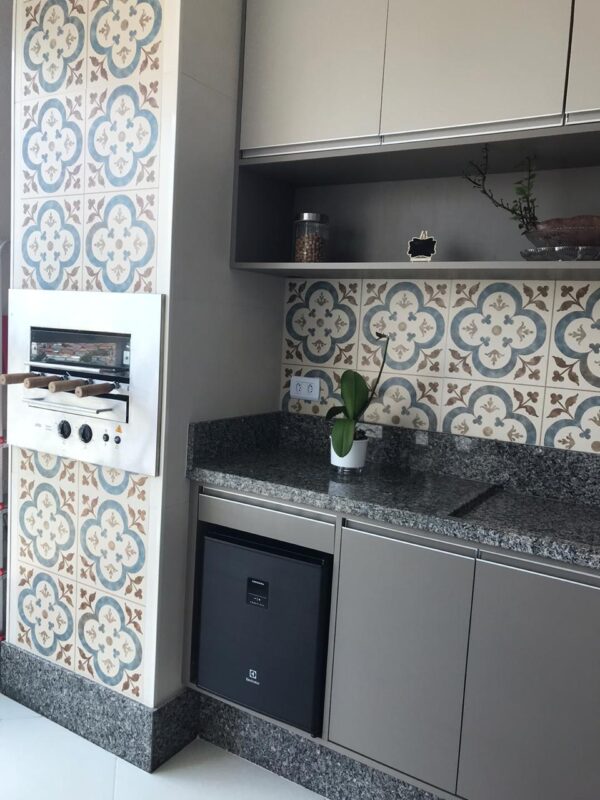 Apartamento Residencial Infinity - Jardim Contorno - Imagem 3