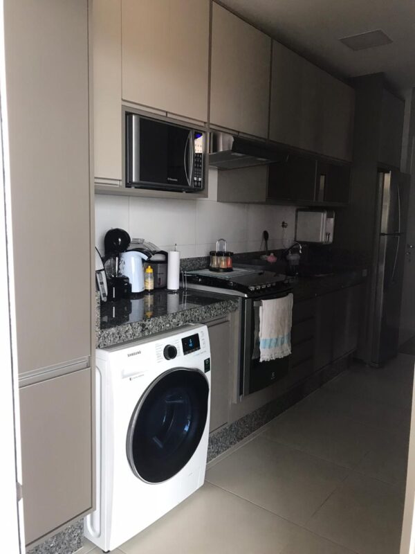 Apartamento Residencial Infinity - Jardim Contorno - Imagem 4