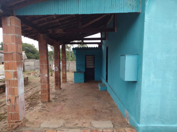 Casa térrea à venda - Bairro Vila Serrão (próx. a av. Comendador Martha) - Imagem 2