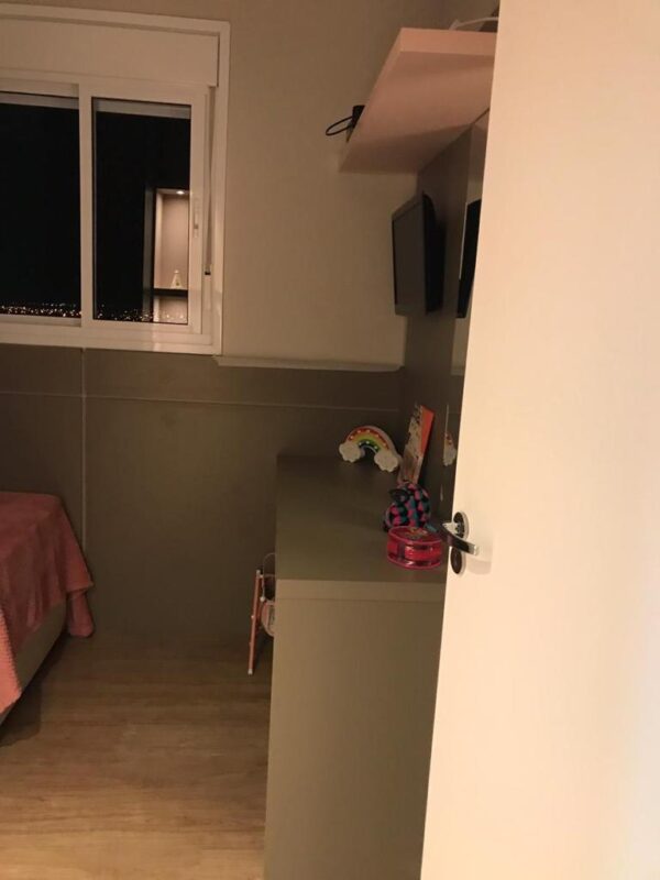 Apartamento Residencial Infinity - Jardim Contorno - Imagem 5