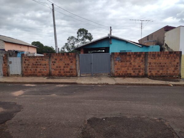 Casa térrea à venda - Bairro Vila Serrão (próx. a av. Comendador Martha) - Imagem 5