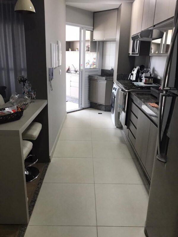 Apartamento Residencial Infinity - Jardim Contorno - Imagem 6