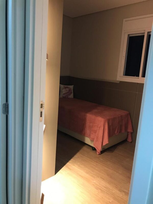 Apartamento Residencial Infinity - Jardim Contorno - Imagem 7