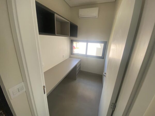 Condomínio Tamboré Bauru - Casa térrea nova à venda - Imagem 12