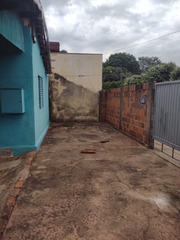 Casa térrea à venda - Bairro Vila Serrão (próx. a av. Comendador Martha) - Imagem 7