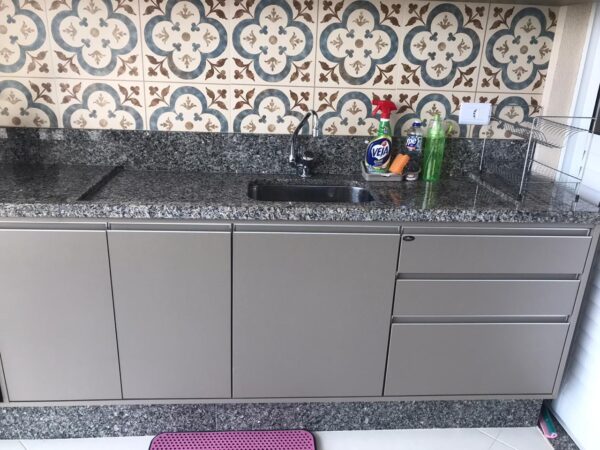 Apartamento Residencial Infinity - Jardim Contorno - Imagem 8