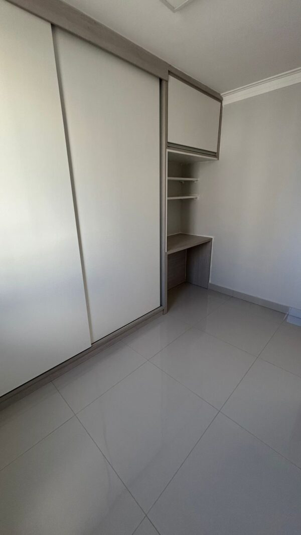Apartamento Parque Bellággio - Jardim Estrela D'alva - Imagem 2