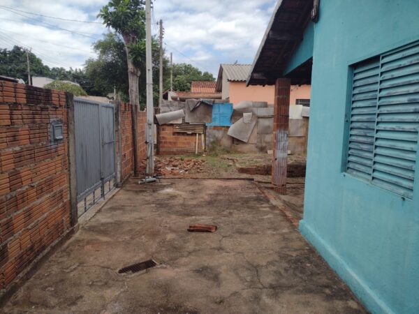 Casa térrea à venda - Bairro Vila Serrão (próx. a av. Comendador Martha) - Imagem 8