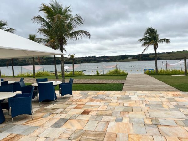 Terrenos à venda em Riviera de Santa Cristina III - Imagem 5