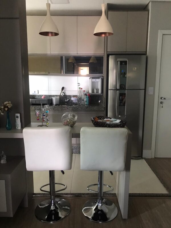 Apartamento Residencial Infinity - Jardim Contorno - Imagem 9