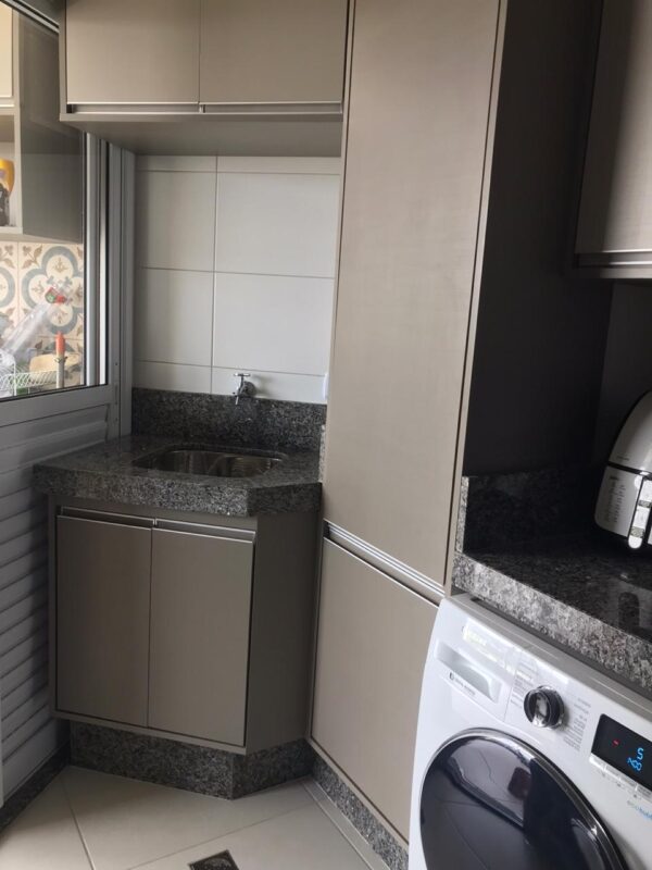 Apartamento Residencial Infinity - Jardim Contorno - Imagem 10