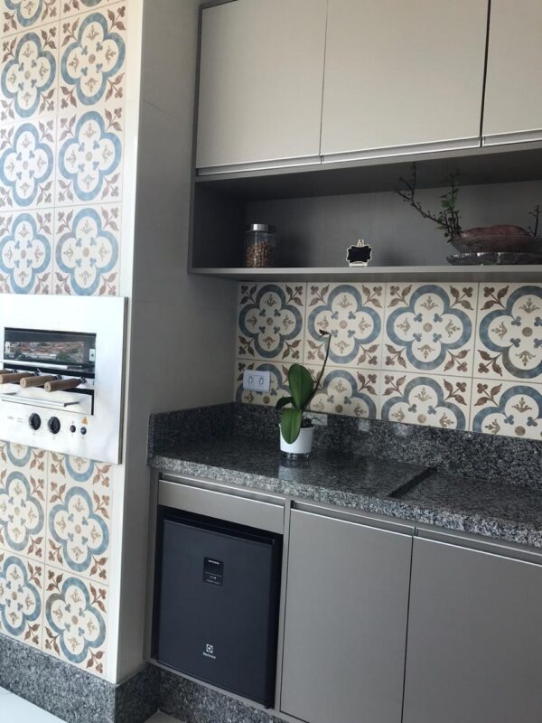 Apartamento Residencial Infinity - Jardim Contorno - Imagem 11