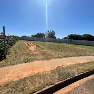 Terreno à venda – Condomínio Tamboré Bauru