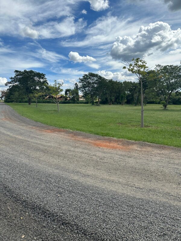 Terreno à venda - Condomínio Palmas Del Rey - Imagem 3