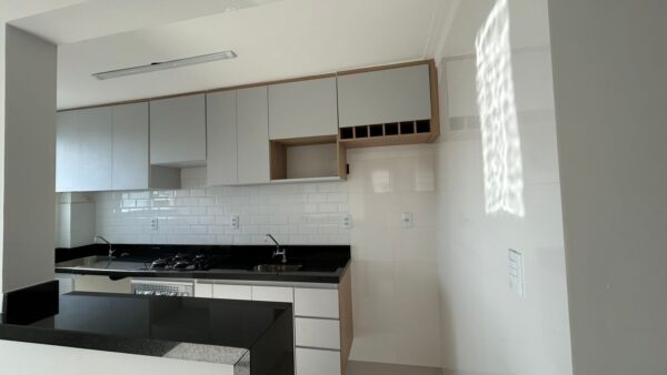 Apartamento Parque Bellággio - Jardim Estrela D'alva - Imagem 3