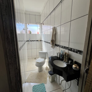 Casa térrea à venda – Bairro Jardim Pagani