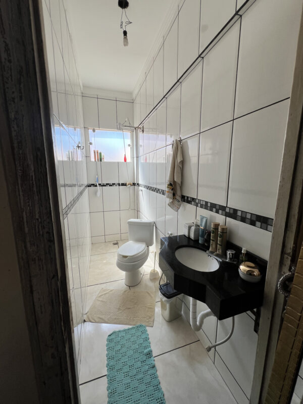 Casa térrea à venda - Bairro Jardim Pagani - Imagem 2