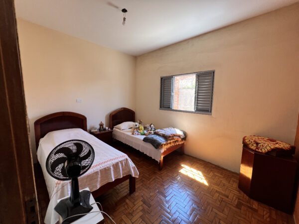 Casa térrea à venda - Bairro Jardim Pagani - Imagem 10