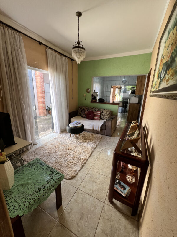 Casa térrea à venda - Bairro Jardim Pagani - Imagem 11