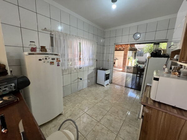 Casa térrea à venda - Bairro Jardim Pagani - Imagem 16