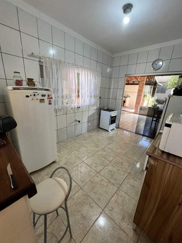 Casa térrea à venda - Bairro Jardim Pagani - Imagem 17