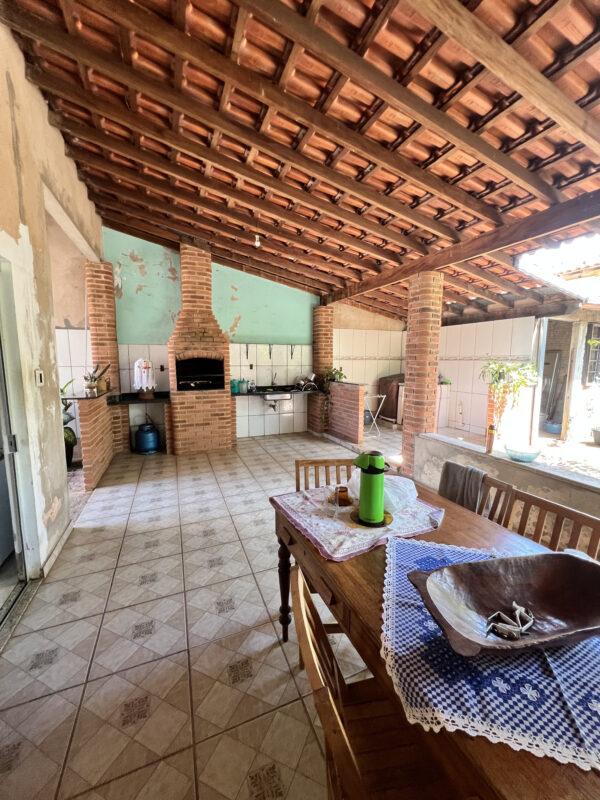 Casa térrea à venda - Bairro Jardim Pagani - Imagem 19
