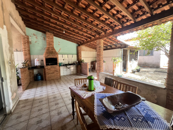 Casa térrea à venda - Bairro Jardim Pagani - Imagem 20