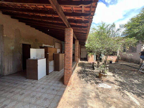 Casa térrea à venda - Bairro Jardim Pagani - Imagem 22