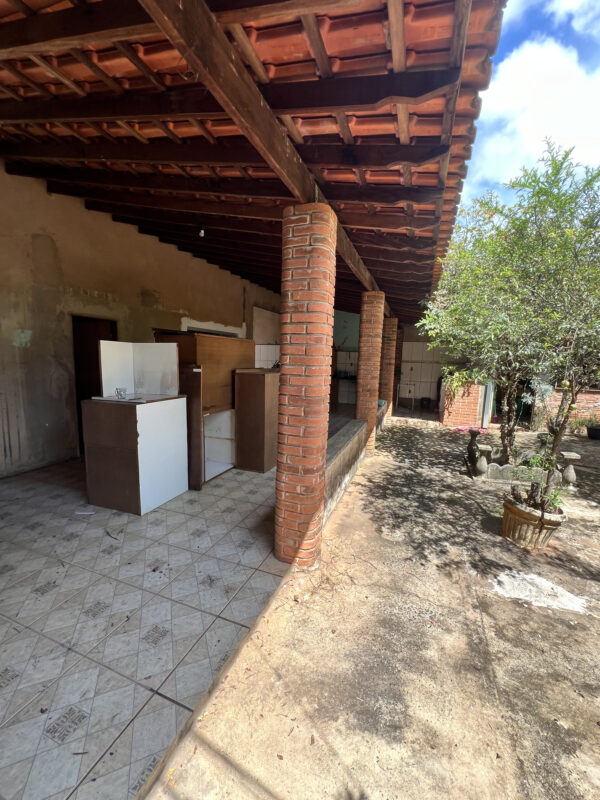 Casa térrea à venda - Bairro Jardim Pagani - Imagem 24