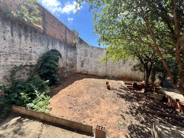 Casa térrea à venda - Bairro Jardim Pagani - Imagem 29