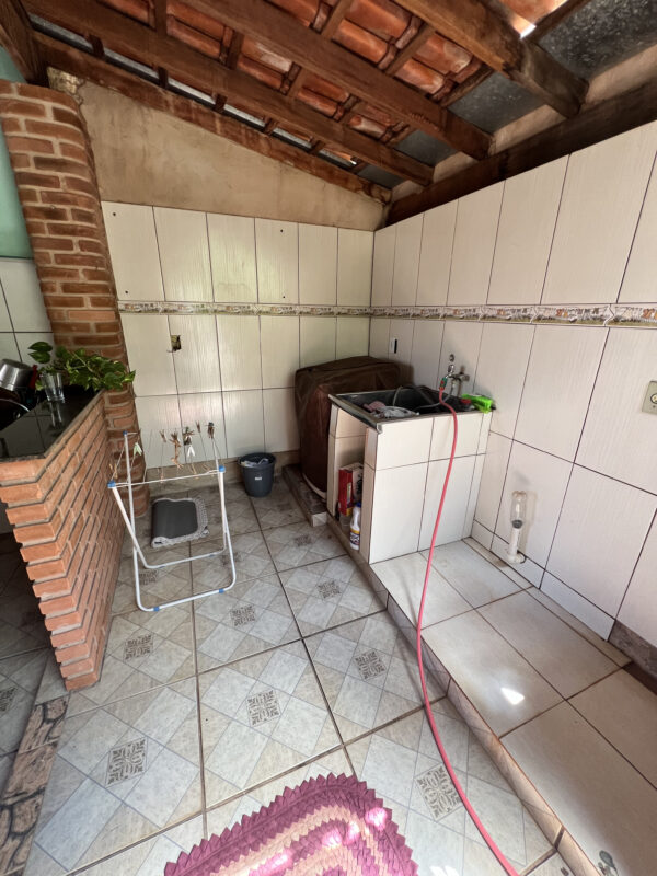 Casa térrea à venda - Bairro Jardim Pagani - Imagem 37