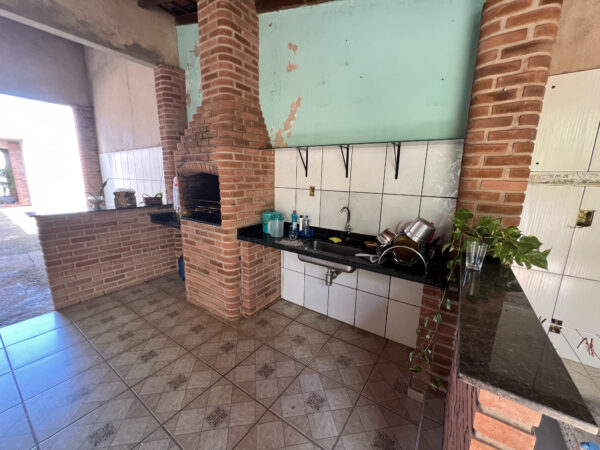 Casa térrea à venda - Bairro Jardim Pagani - Imagem 39