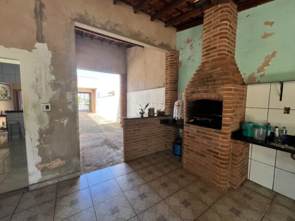 Casa térrea à venda - Bairro Jardim Pagani - Imagem 42