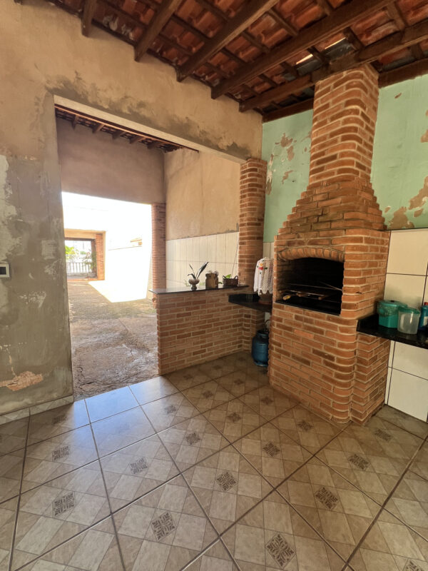 Casa térrea à venda - Bairro Jardim Pagani - Imagem 43
