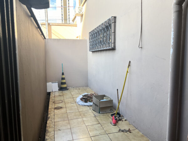 Sobrado à venda - Bairro Vila Altinopolis - Imagem 2