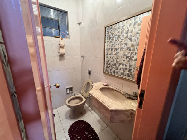 Sobrado à venda - Bairro Vila Altinopolis - Imagem 9