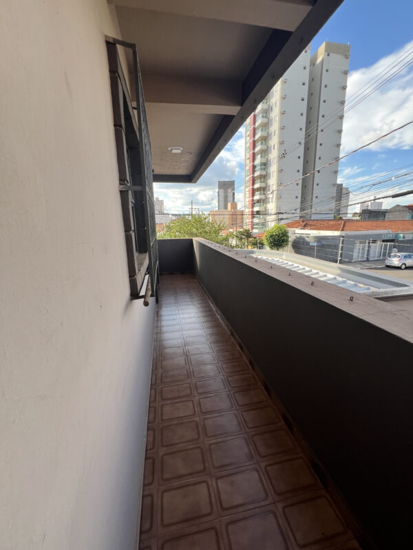 Sobrado à venda - Bairro Vila Altinopolis - Imagem 26
