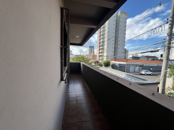 Sobrado à venda - Bairro Vila Altinopolis - Imagem 27