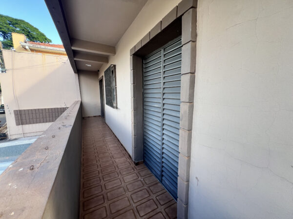 Sobrado à venda - Bairro Vila Altinopolis - Imagem 29