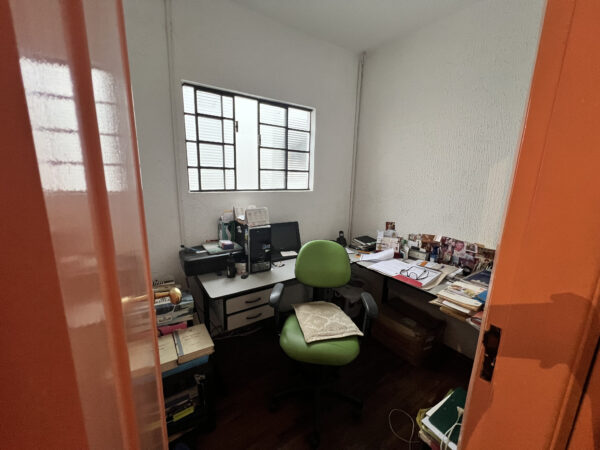 Sobrado à venda - Bairro Vila Altinopolis - Imagem 43