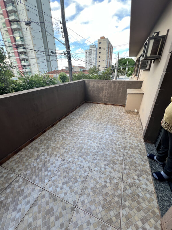 Sobrado à venda - Bairro Vila Altinopolis - Imagem 57