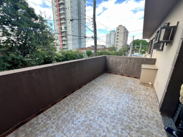 Sobrado à venda - Bairro Vila Altinopolis - Imagem 58