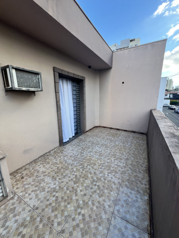 Sobrado à venda - Bairro Vila Altinopolis - Imagem 60