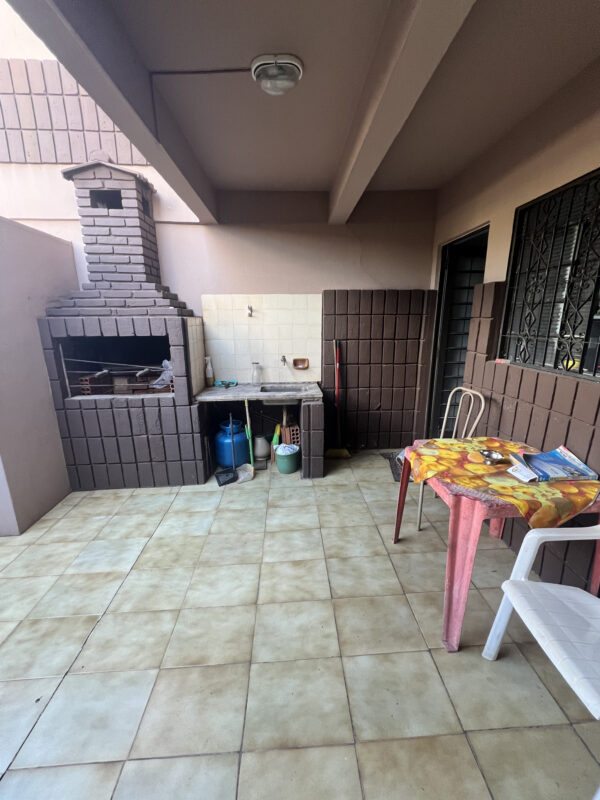 Sobrado à venda - Bairro Vila Altinopolis - Imagem 65