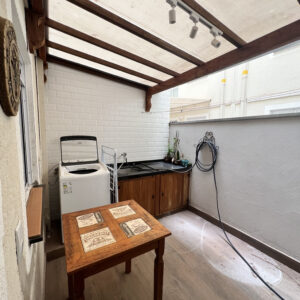 Apartamento Res. Barcelona – Pq. das Nações